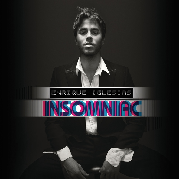 Enrique Iglesias — Ring My Bells